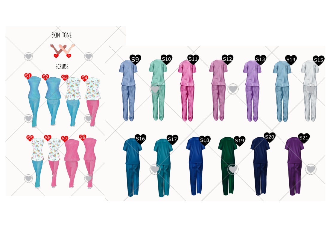 Personalised Nurse Print Nurse Gift Thank You Gift Best - Etsy