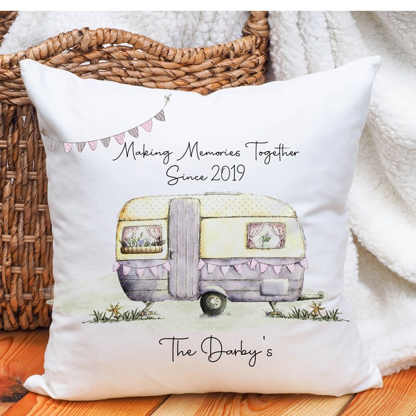 Caravan Decor Ideas Etsy