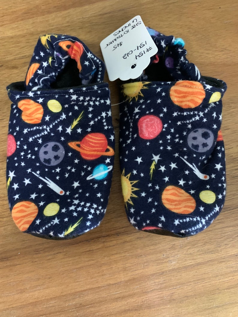 Planets slippers | Etsy