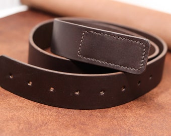 beltless buckle