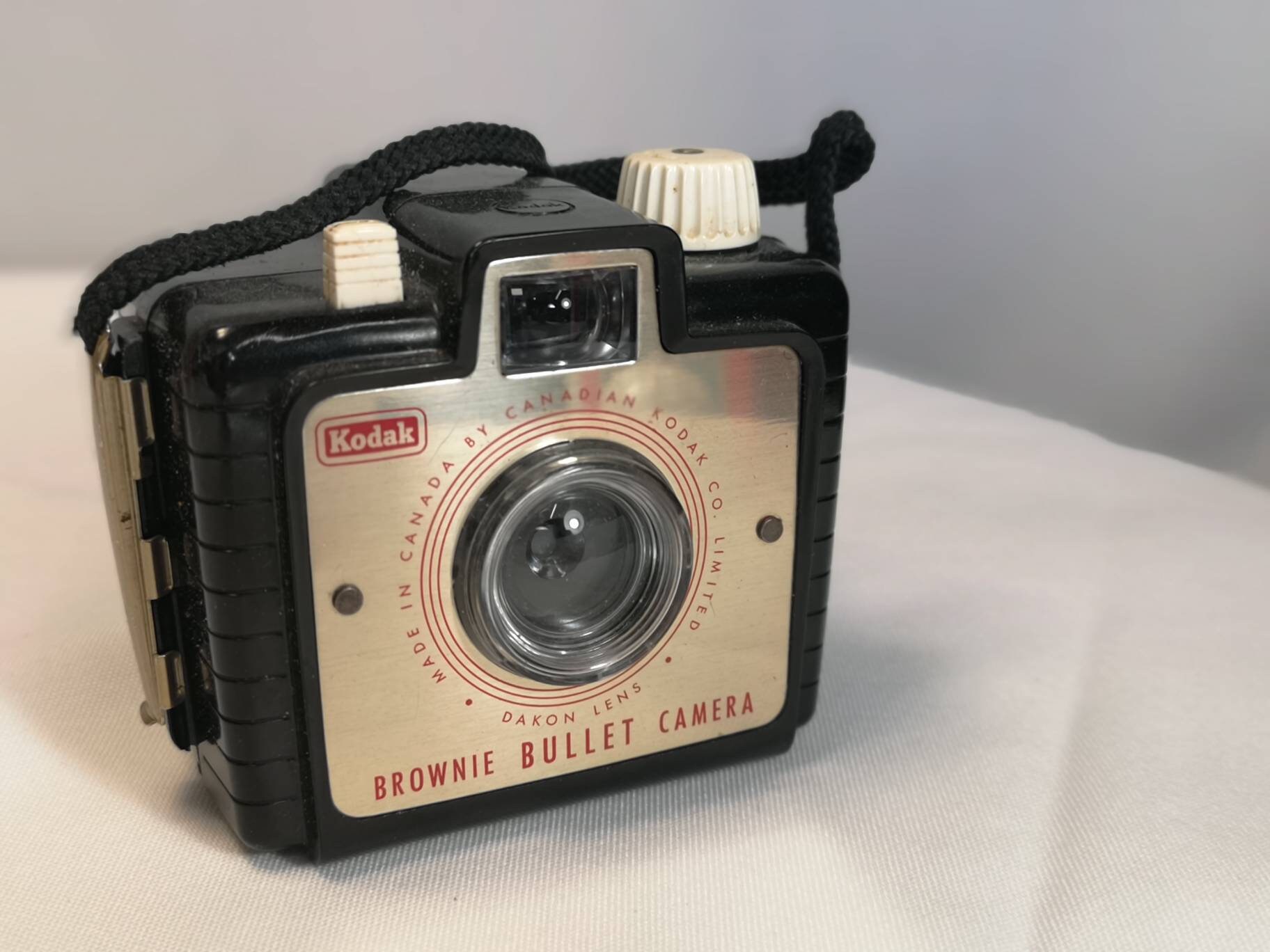 Brownie Bullet CameraKodak Brownie vintage kodak camera Etsy