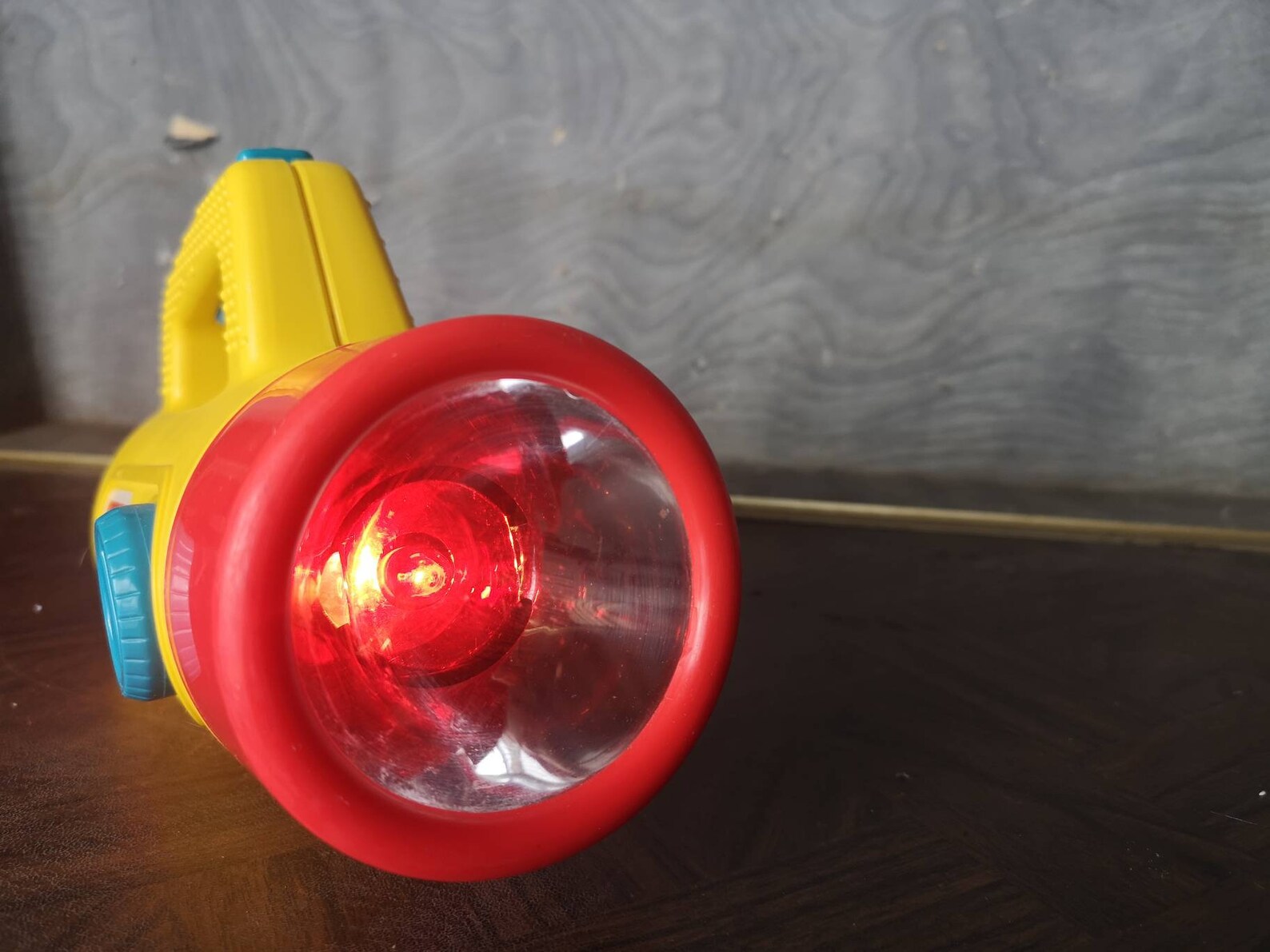 Playskool flashlight-Vintage toy Kids gift Christmas gift | Etsy