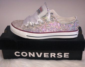 bling converse uk
