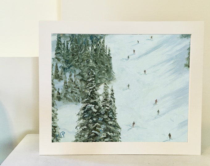 Gadzoom - Snowbird