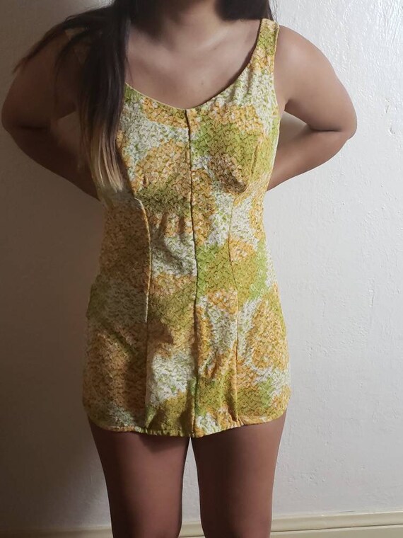 Rose Marie Reid Vintage Swimsuit