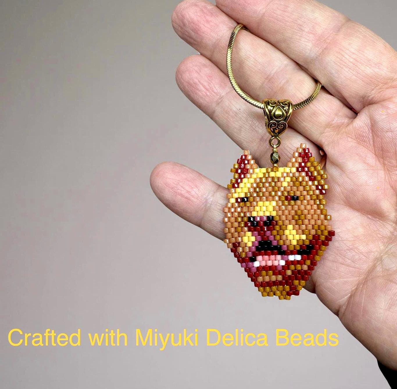 Pitbull Chain - Etsy