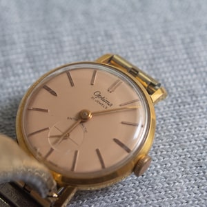 Optima swiss watch price online