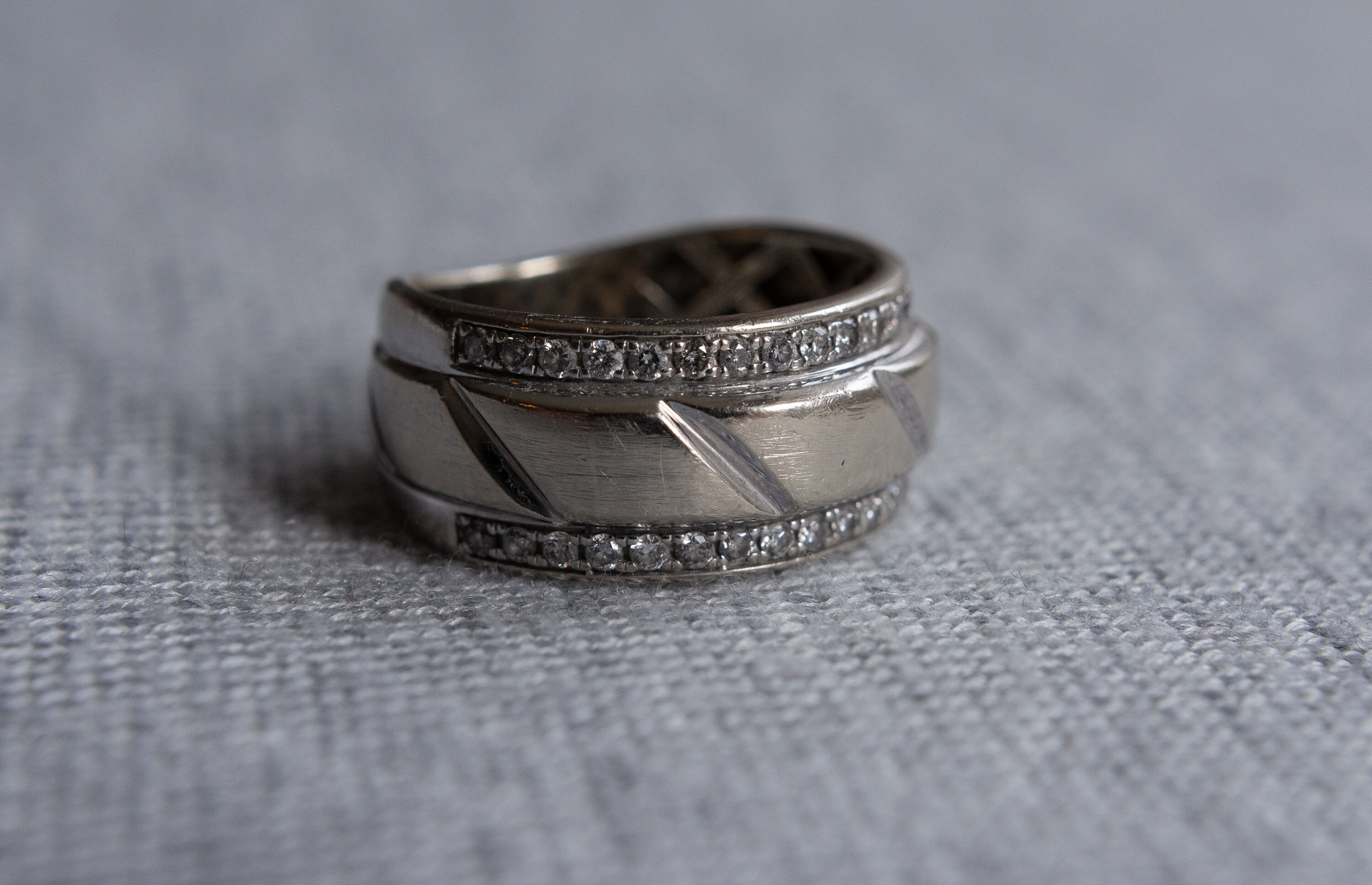 10ksr gold ring best sale