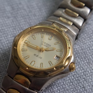 Citizen Wr 50 Etsy