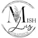 MishLisGraphics store logo