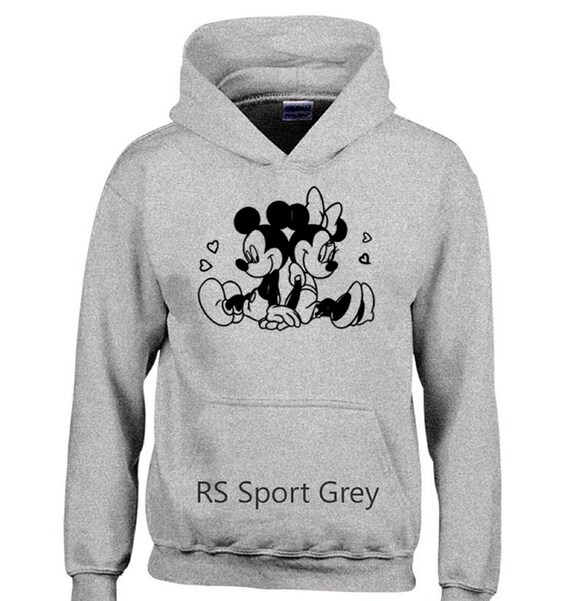 disney hoodie