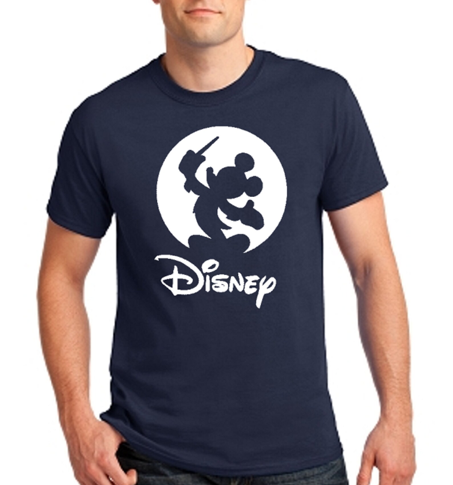 Camisa Disney / Mickey Mouse Camisa / Adult Disney Shirt / Etsy