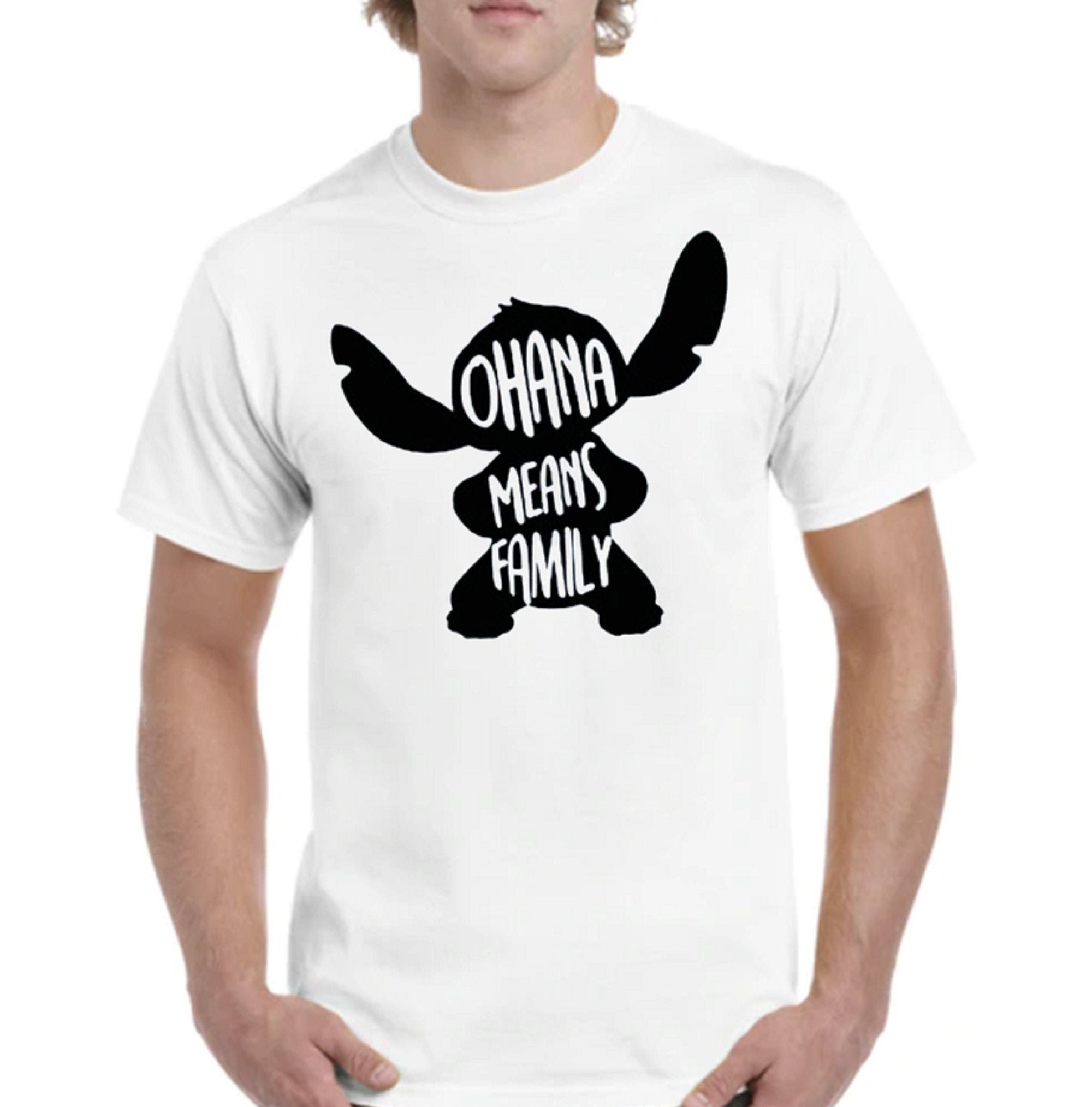 ohana oregon sweatshirt