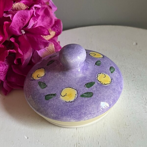 Replacement Cookie Jar Lids Etsy