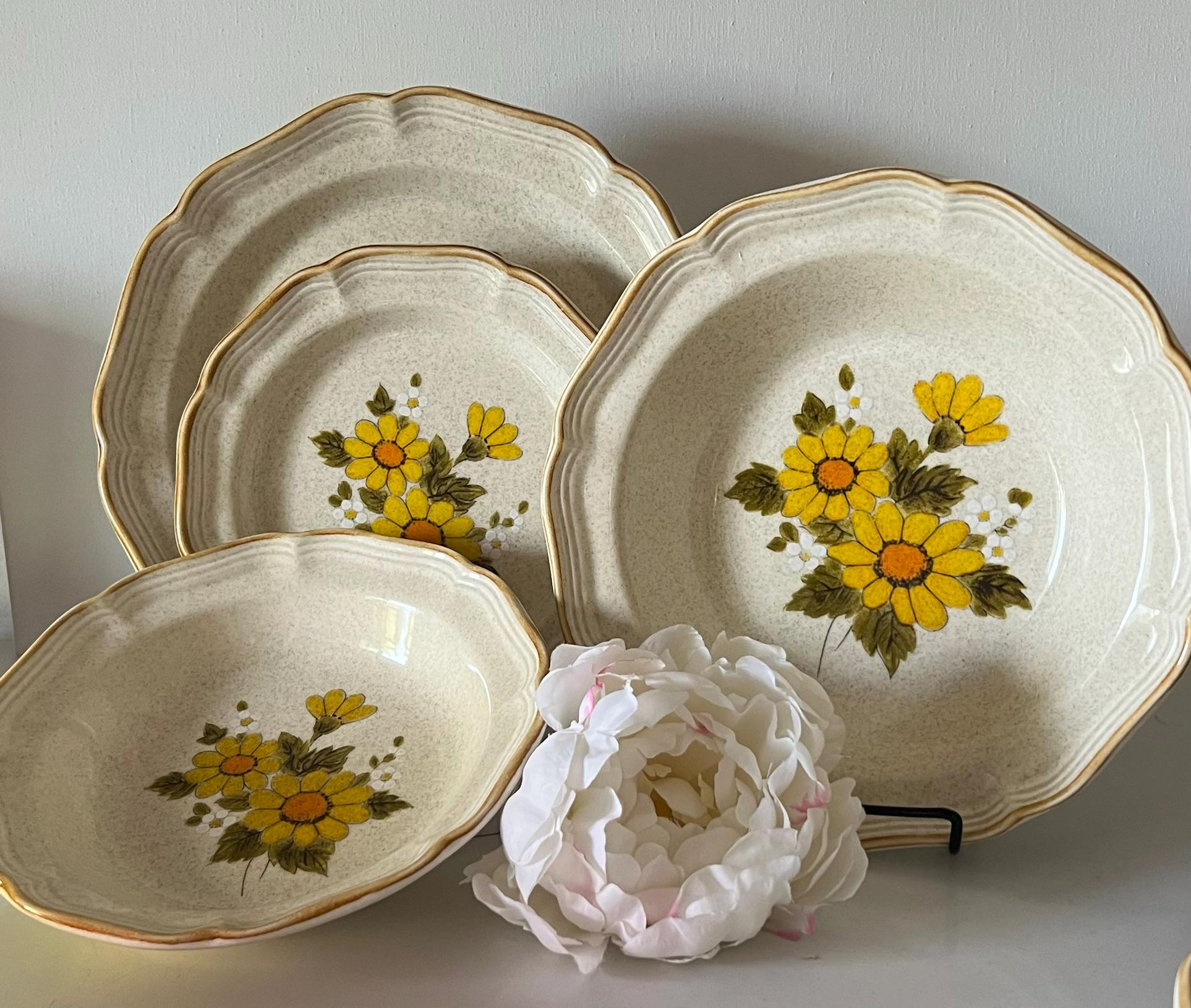 Mikasa Sunny Side - Etsy