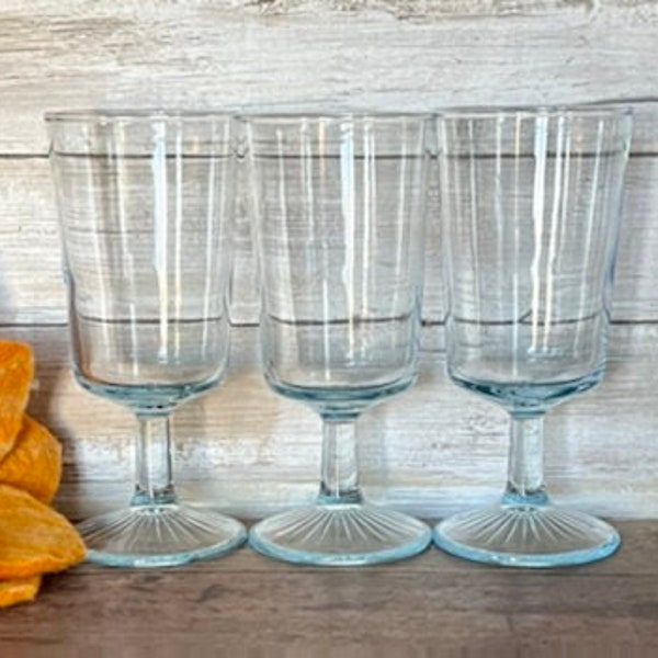 Duz Detergent Glasses Etsy