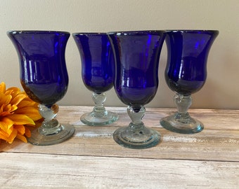 Viv Quality Wine Glasses, Crate & Barrel