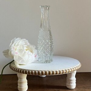Anchor Hocking Wexford Bud Vase - 9" Tall - 10 Available - Sold Individually image 2