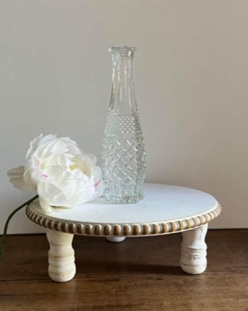 Anchor Hocking Wexford Bud Vase - 9" Tall - 10 Available - Sold Individually image 2