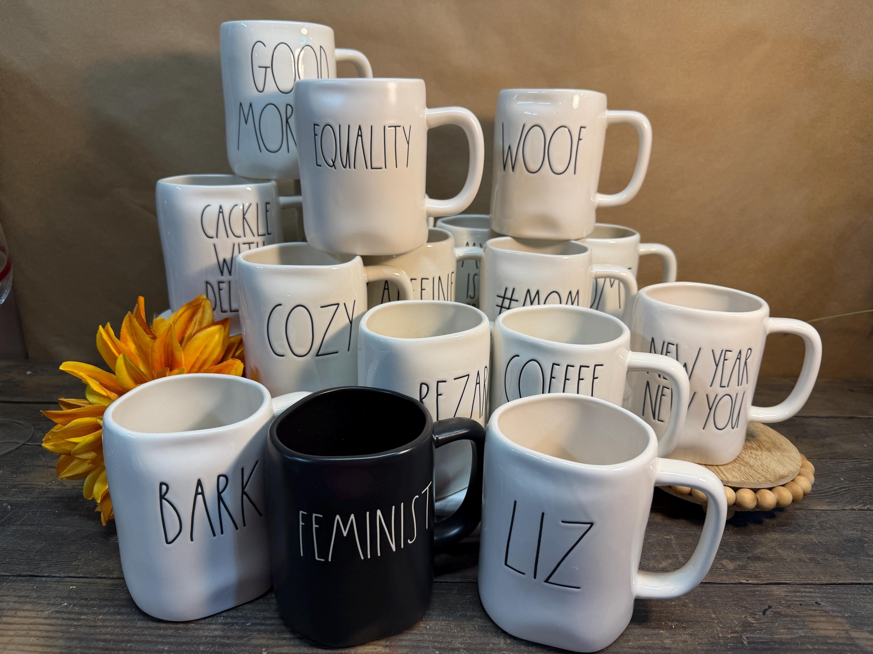 Rae Dunn Vintage - Etsy