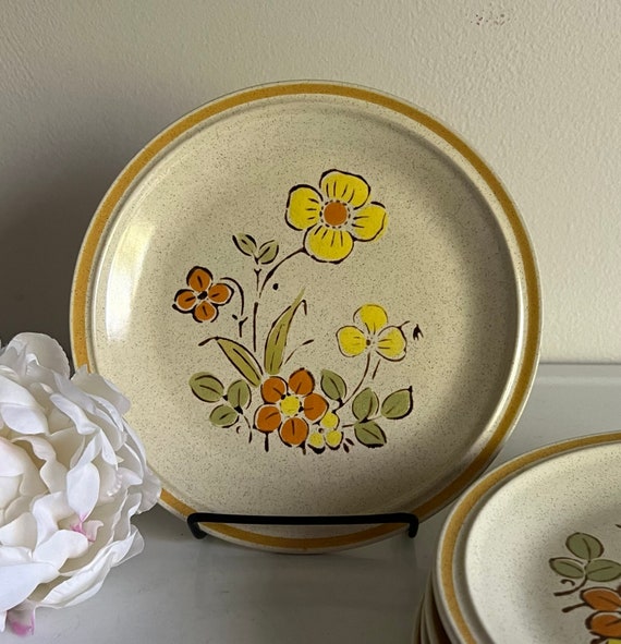 Hearthside Sunshine Flowers Garden Festival Yellow/orange