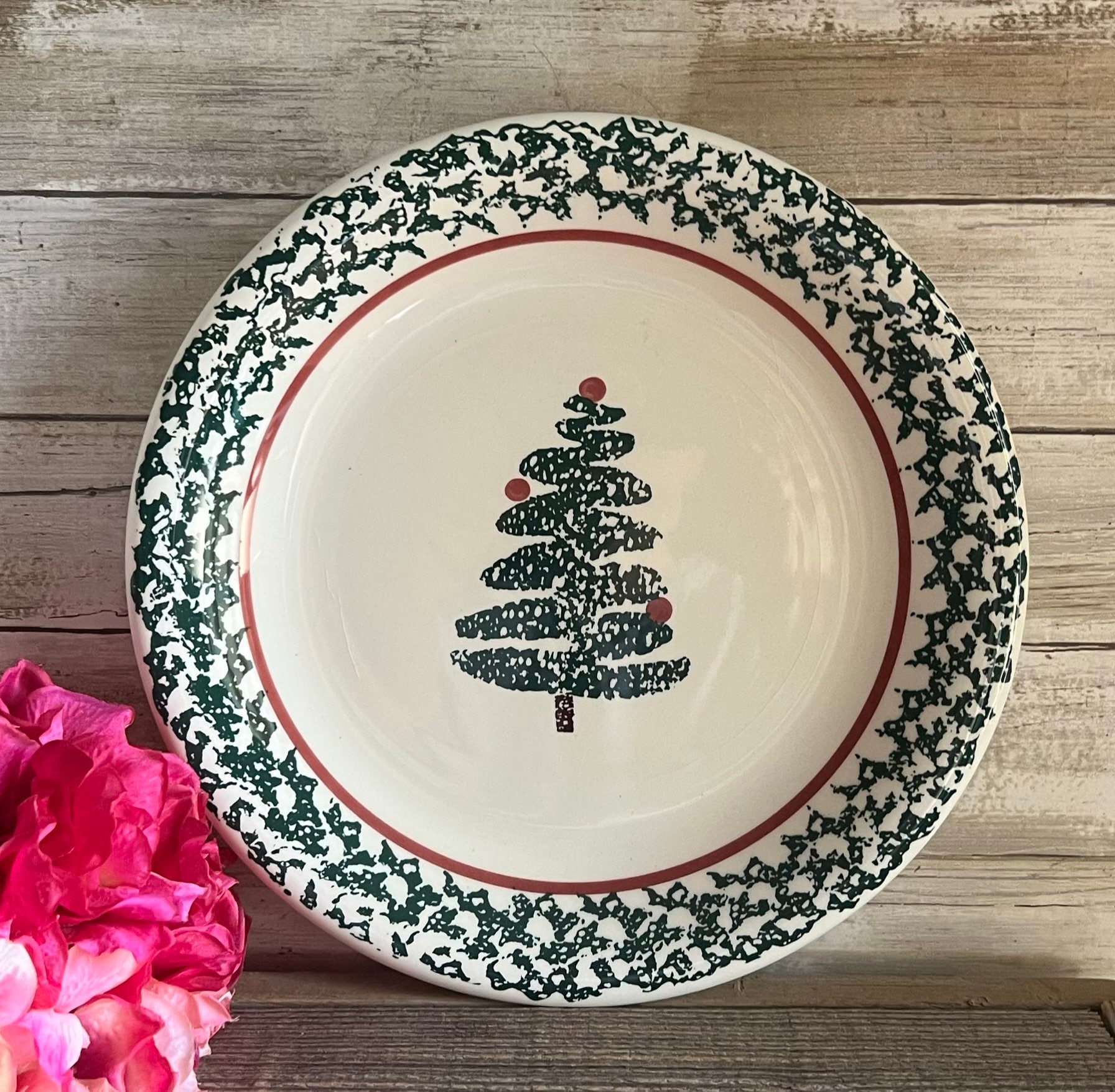 Furio christmas dishes sales