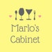 Marlo's Cabinet