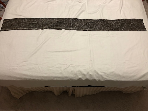 Gucci scarf, women’s, designed by Tom Ford
