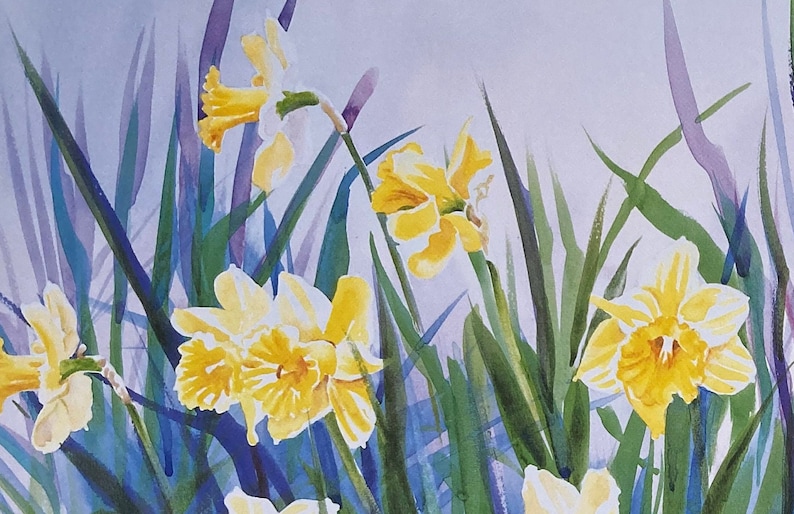 Daffodils image 2
