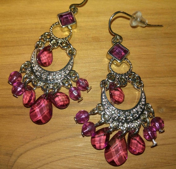 awesome earrings