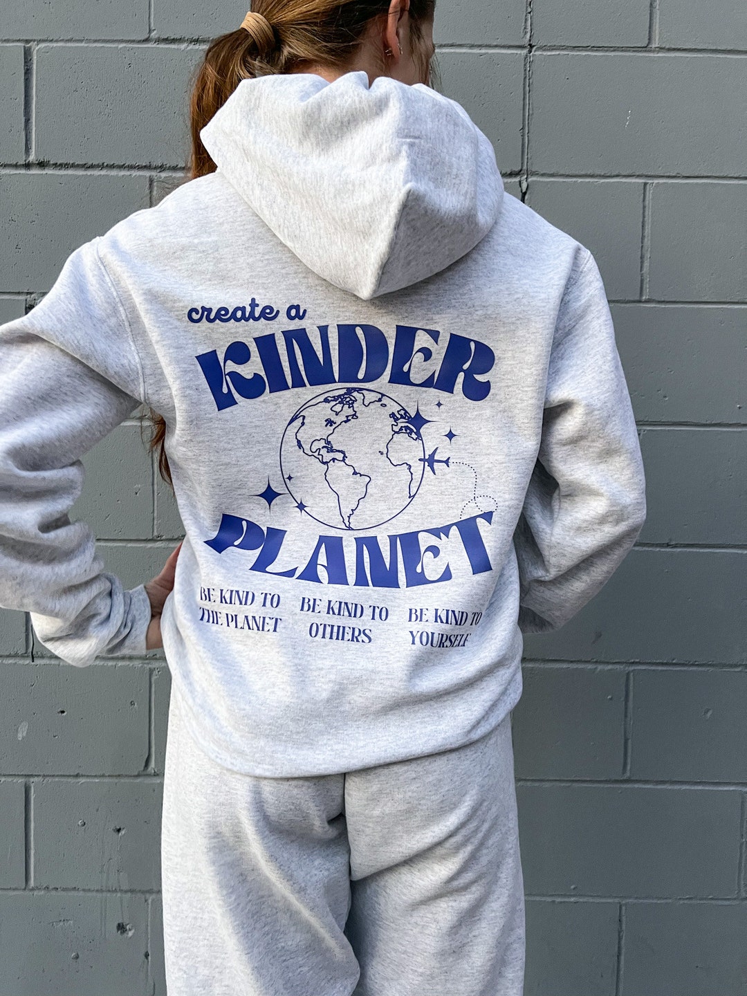 Jo · Kinder Premium Bio Sweatshirt main image 0