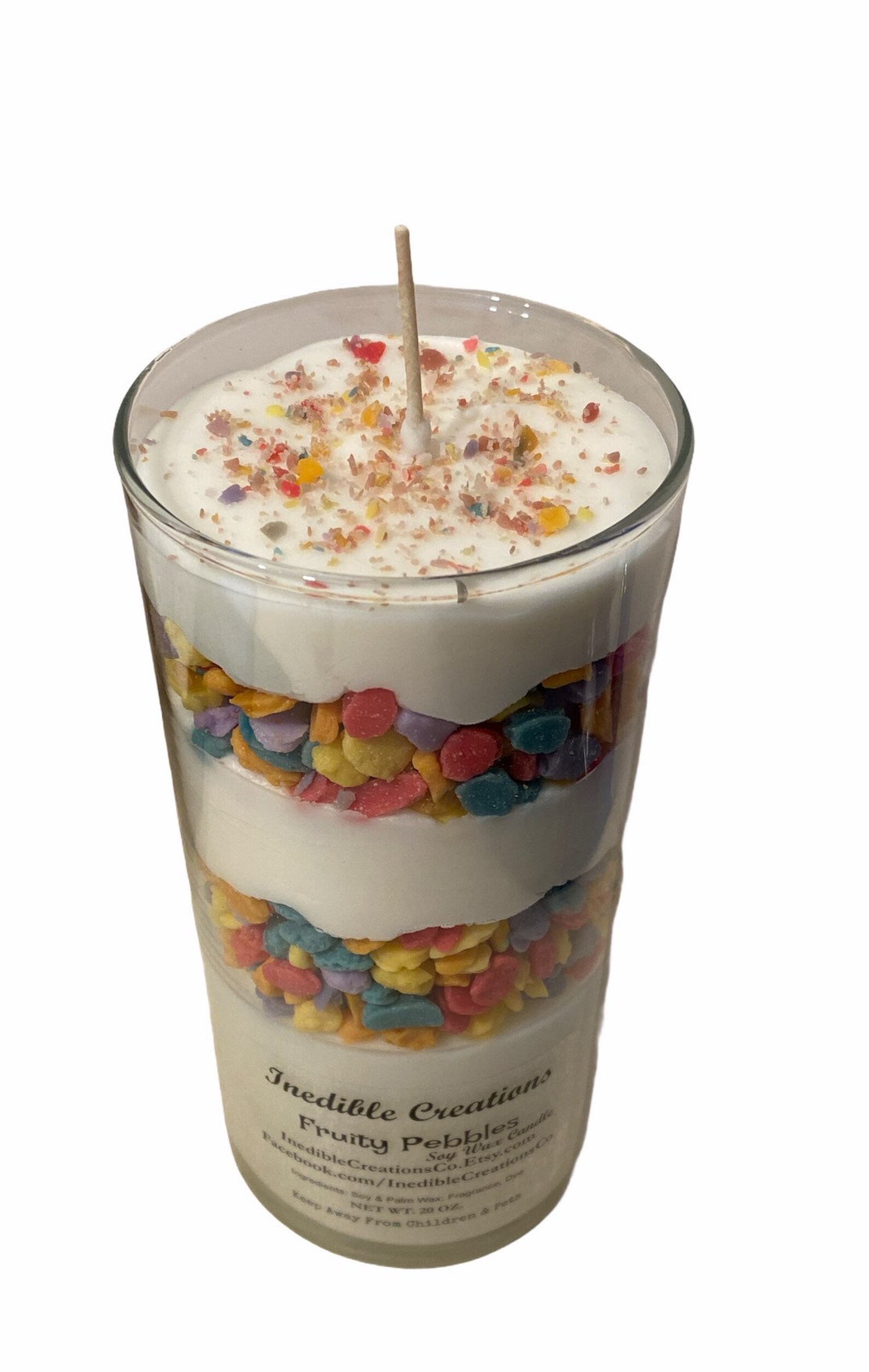 cinnamon toast crunch shot fruity pebbles