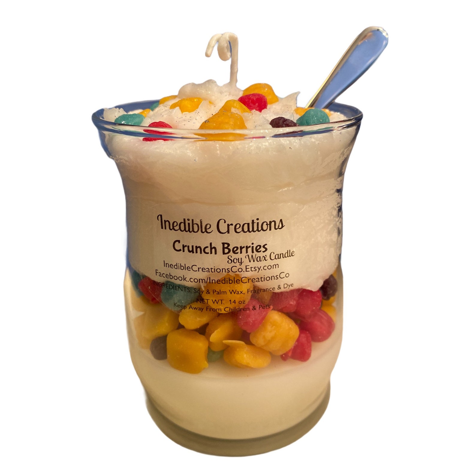 Crunch Berries Fruity Pebbles Froot Loops Lucky Charms Etsy