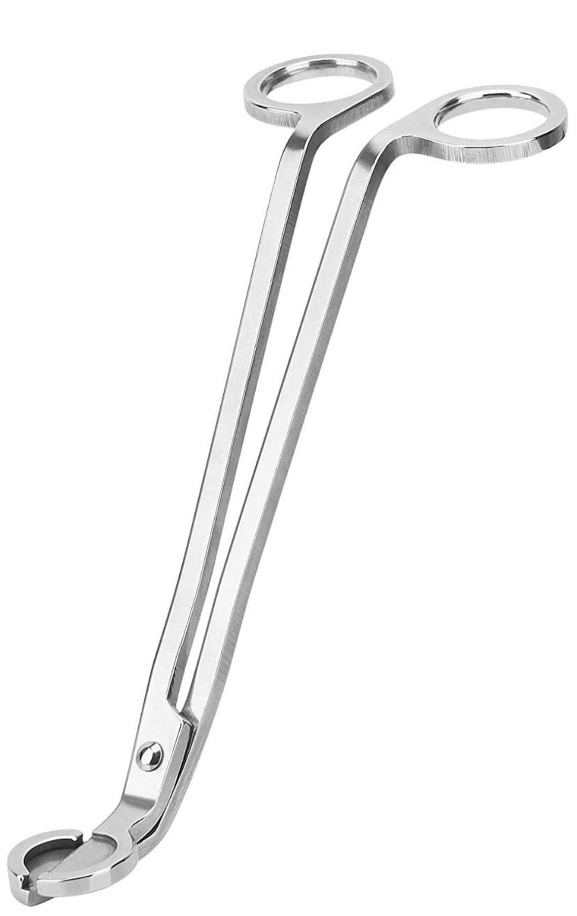 Stainless Steel Candle Wick Cutter FREE SHIPPING Etsy