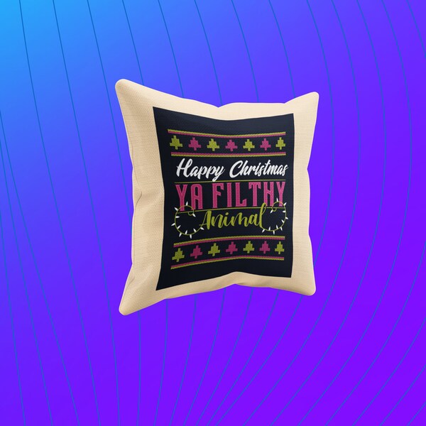 Ya Filthy Animal Etsy