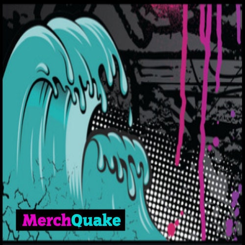 MerchQuake - Etsy