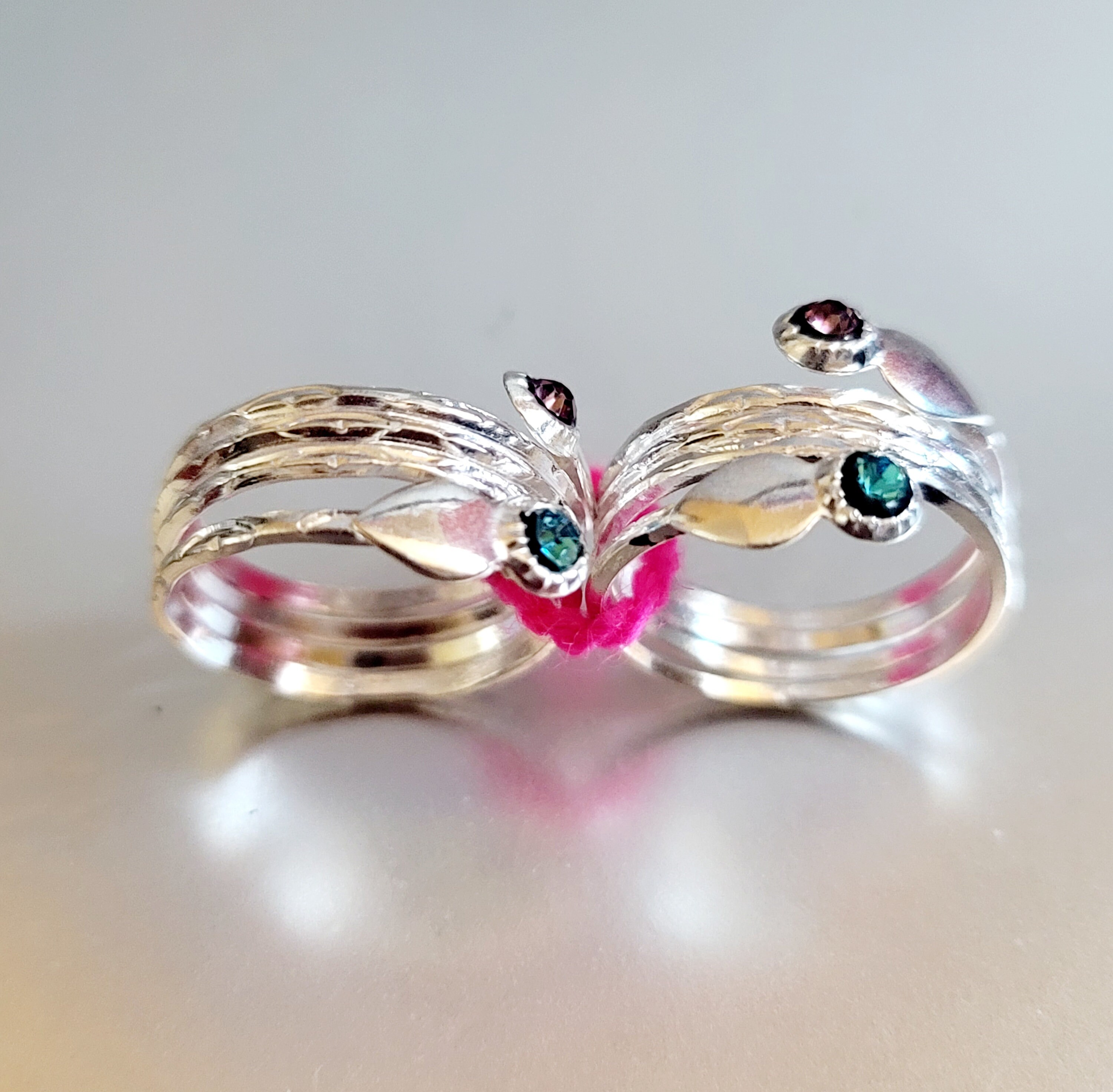 Antique Toe Rings Indian Jewelry Adjustable Toe Ring Boho Etsy