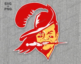 Tampa Bay Buccaneers Svg Etsy