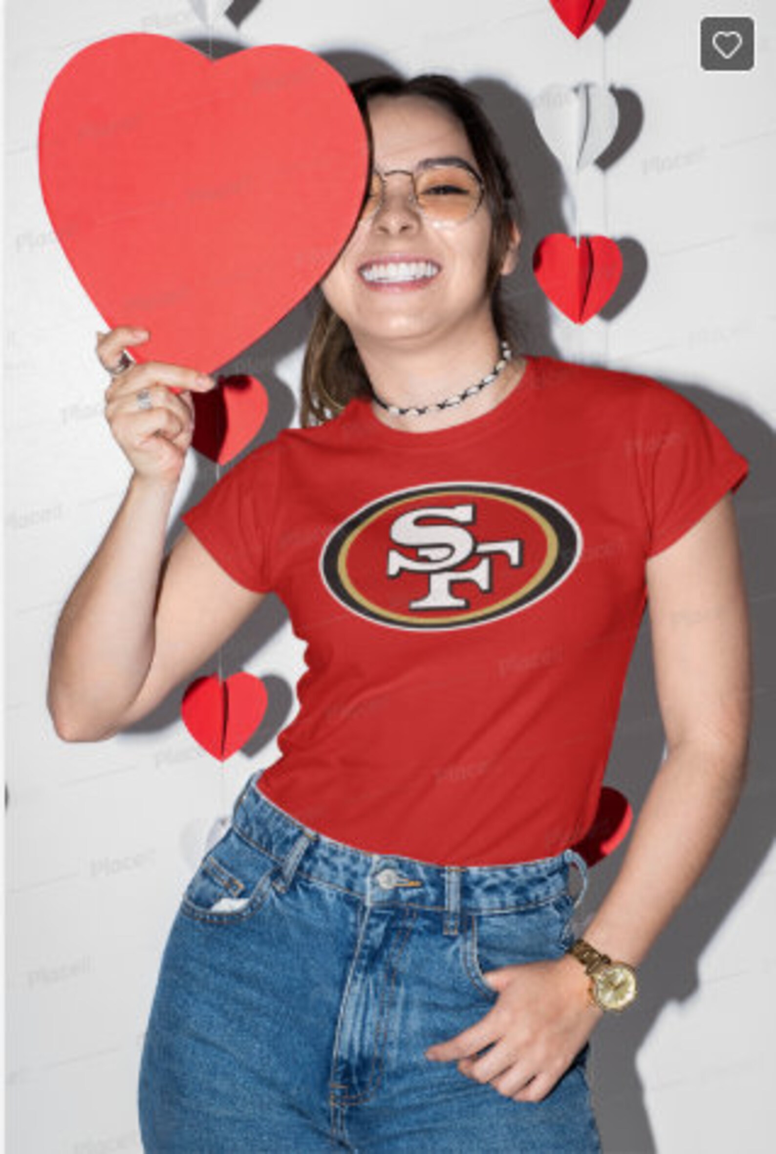 Printable San Francisco 49ers Logo : San Francisco 49ers Logo