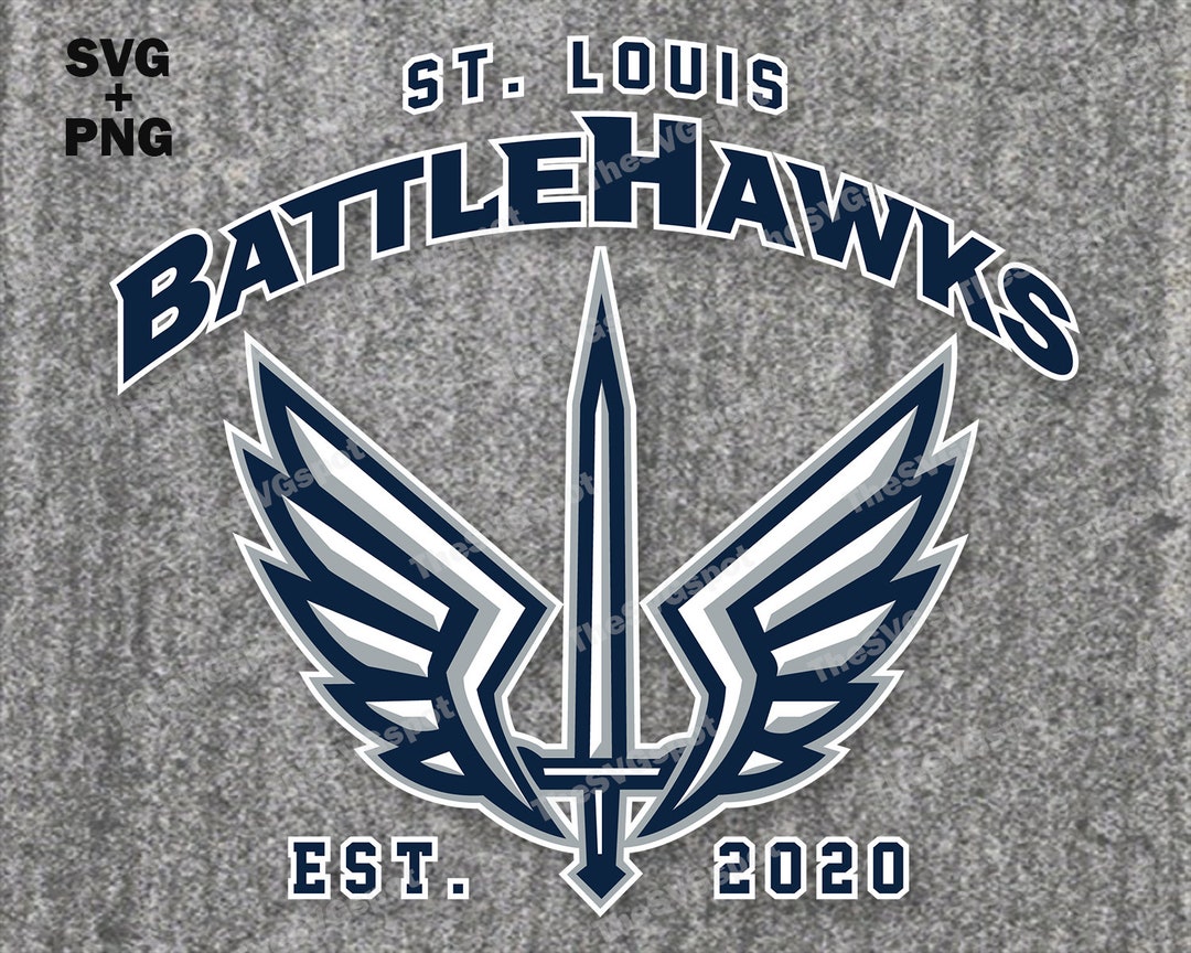 Stl Battlehawks 