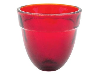 Christian Glass Table Oil Vigil Lamp Glass Prayer Standing Oil Lamp, Orthodox Oil Candle glass cup religious decor