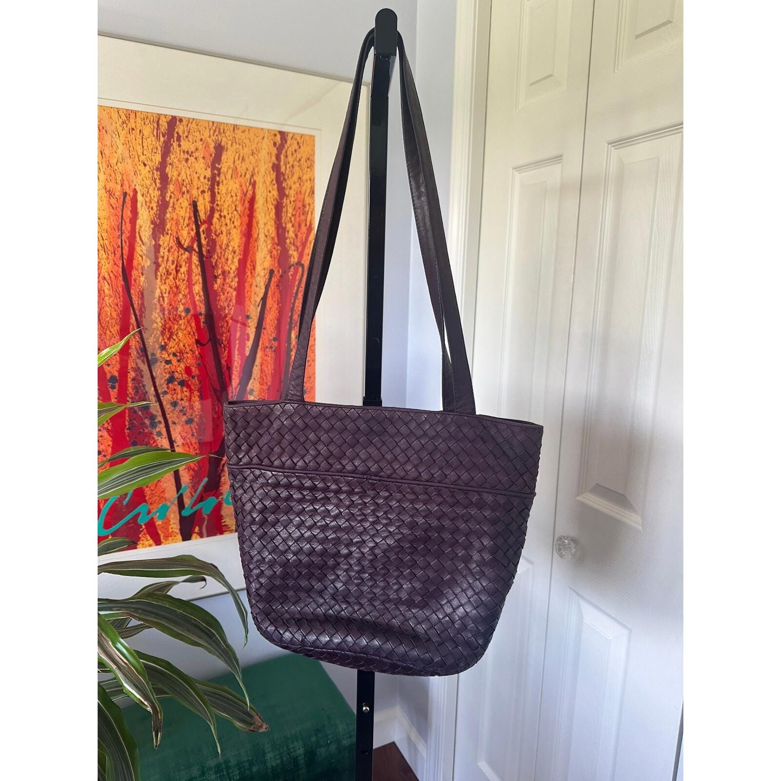 Vintage bottega veneta - Etsy 日本