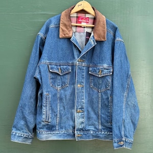 Marlboro classics leather jacket - Etsy 日本