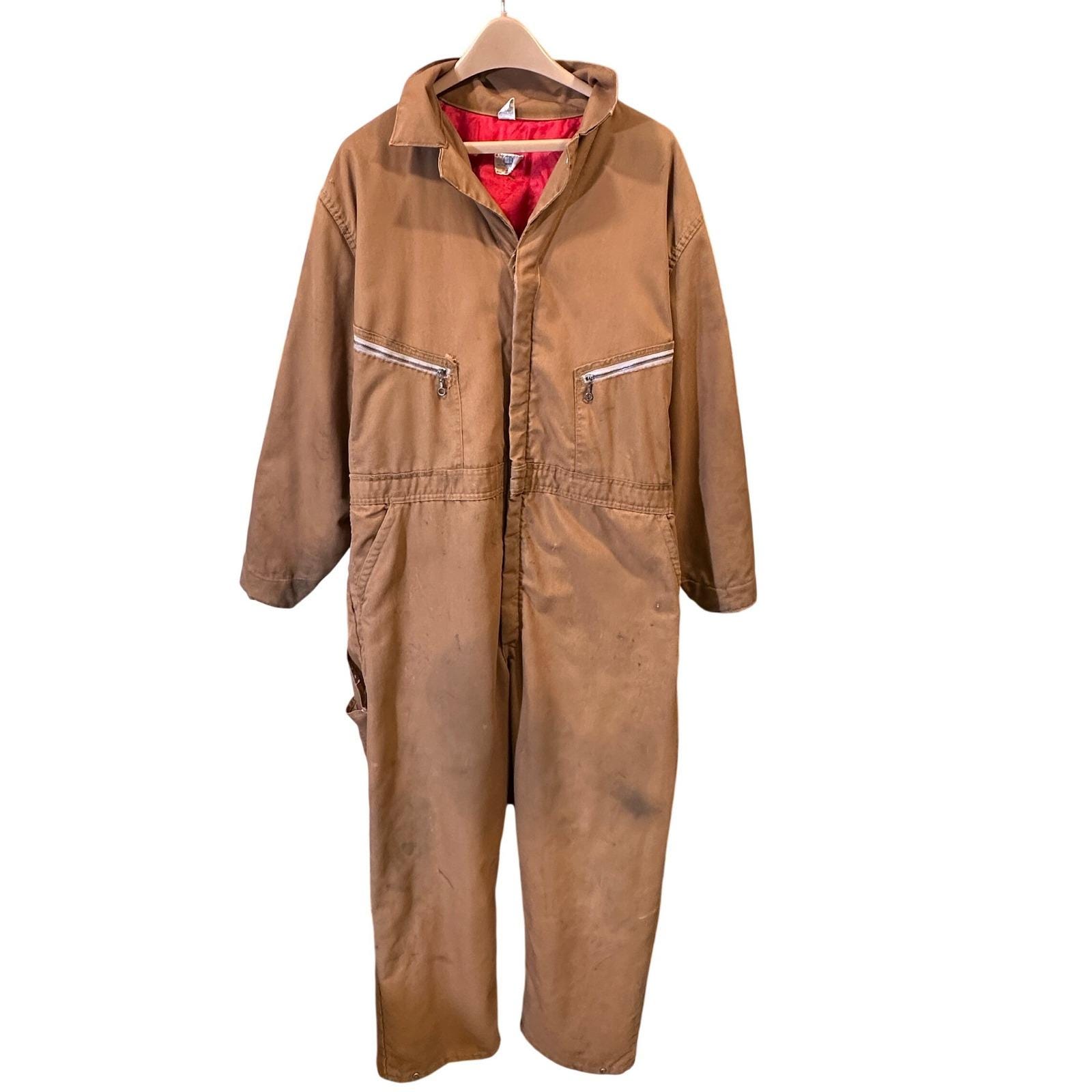 Big Ben Coveralls - Etsy