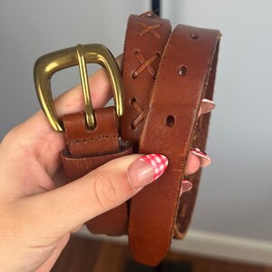 Amanda Smith Belt - Etsy display picture 2