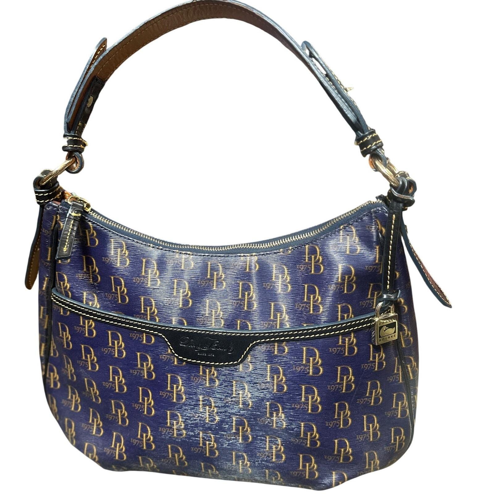 Y2k Dooney Bag - Etsy