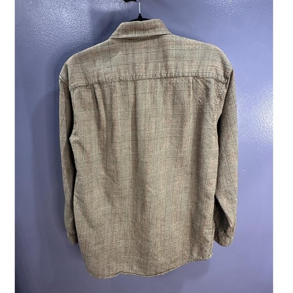 Pendleton Sir Pendleton Wool Plaid Button Down Sh… - image 6