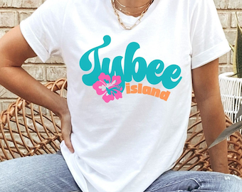 Tybee Island Shirt Tybee Island Tshirt Gift Tybee Island Georgia Savannahs Beach Tshirt for Beach Lover Beachy Gift