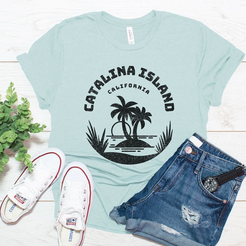 Catalina Shirt main image 0