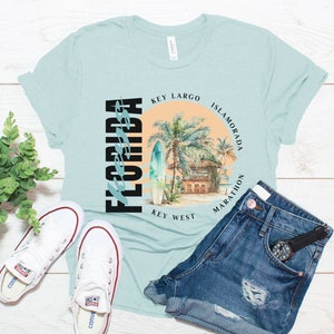 Key West Tshirt Family Vacation Shirt Florida 2019 Key West Tshirt Family Vacation Shirt Florida 2019
